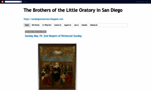 Sandiegooratorians.blogspot.com thumbnail