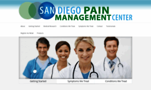 Sandiegopainmanagementcenter.org thumbnail