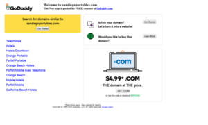Sandiegoportables.com thumbnail