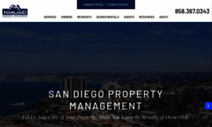 Sandiegopropertymanagement.com thumbnail