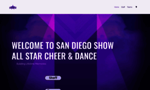 Sandiegoshowallstars.com thumbnail