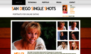 Sandiegosingleshots.com thumbnail