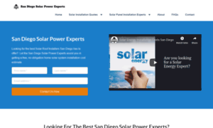 Sandiegosolarpowerexperts.com thumbnail