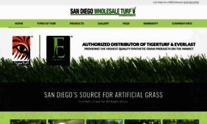 Sandiegowholesaleturf.com thumbnail