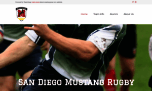 Sandiegoyouthrugby.org thumbnail