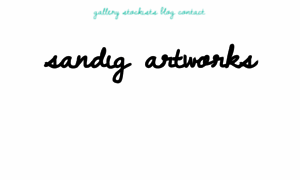 Sandigartworks.com thumbnail