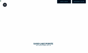 Sandlakepointeapts.com thumbnail