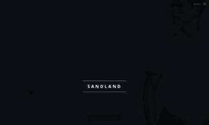 Sandland.cn thumbnail