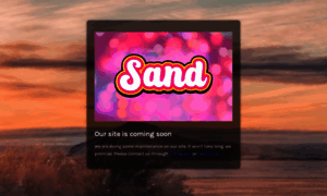 Sandmusic.co.uk thumbnail