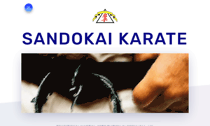 Sandokai.co.uk thumbnail