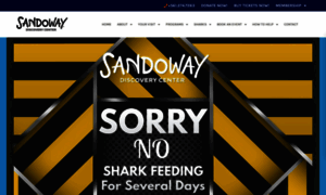 Sandoway.org thumbnail