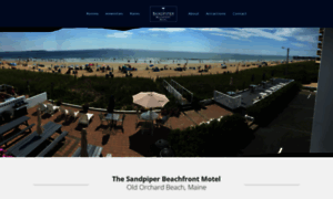 Sandpiperbeachfrontmotel.com thumbnail