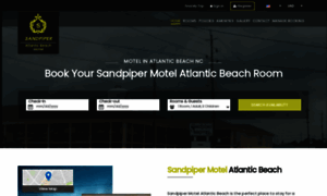 Sandpipermotelatlanticbeach.us thumbnail