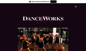 Sandpointdanceworks.com thumbnail