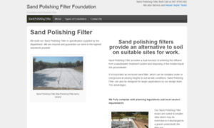 Sandpolishingfilterkerry.wordpress.com thumbnail