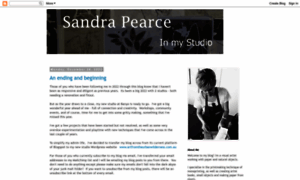 Sandrapearce.blogspot.com thumbnail