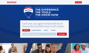 Sandrawatkins.remax-georgia.com thumbnail