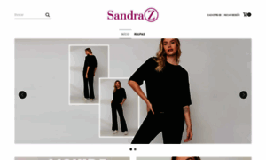 Sandraz.com.br thumbnail