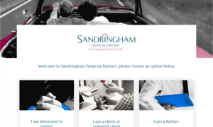 Sandringham.co.uk thumbnail