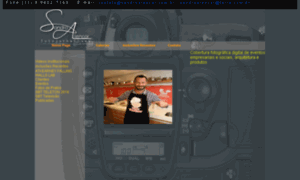 Sandroalencar.com.br thumbnail