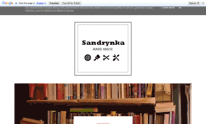 Sandrynka.pl thumbnail