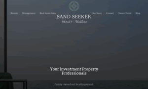 Sandseekerrealty.com thumbnail