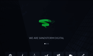 Sandstormdigital.com thumbnail