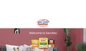 Sandtex.co.uk thumbnail