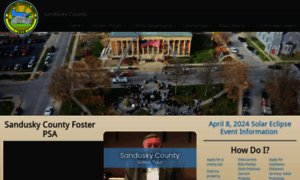 Sandusky-county.com thumbnail