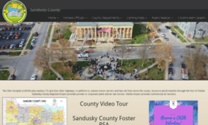 Sandusky-county.org thumbnail