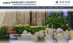 Sanduskycounty.org thumbnail