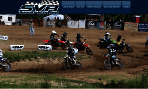 Sanduskyvalleyriders.com thumbnail