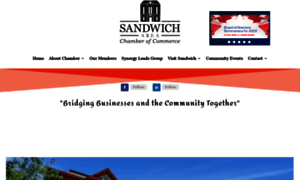 Sandwich-il.org thumbnail