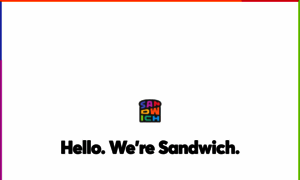 Sandwich.co thumbnail