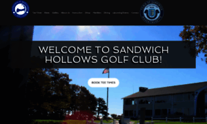 Sandwichhollows.com thumbnail