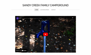 Sandycreekfamilycampground.weebly.com thumbnail