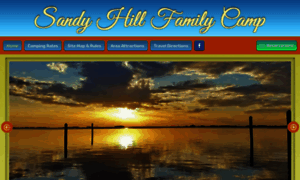 Sandyhillfamilycamp.com thumbnail