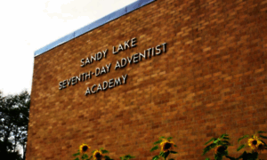 Sandylakeacademy.ca thumbnail