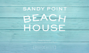 Sandypointbeachhouse.com thumbnail