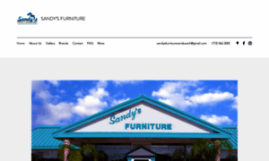 Sandysfurnitureofverobeach.com thumbnail