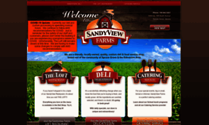 Sandyviewfarms.com thumbnail