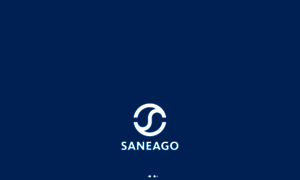 Saneago.com.br thumbnail