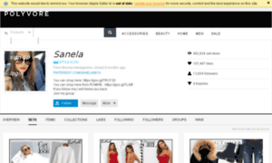 Sanela1209.polyvore.com thumbnail