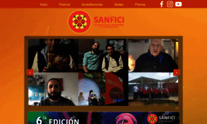 Sanfici.com thumbnail