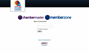 Sanfordchamber.chambermaster.com thumbnail