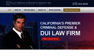 Sanfranciscobestcriminallawyer.com thumbnail