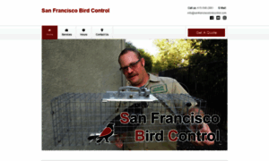 Sanfranciscobirdcontrol.com thumbnail