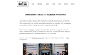 Sanfranciscocityhallweddingphotographer.com thumbnail