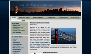 Sanfranciscocriminaldefense.com thumbnail