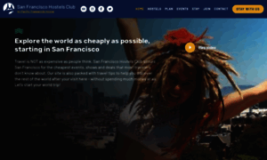 Sanfranciscointernationalhostel.com thumbnail